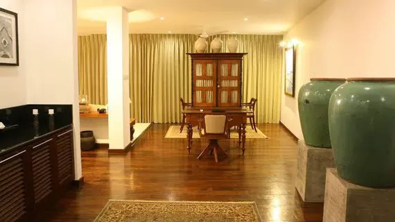 Michelle Boutique Hotel | Southern Province - Galle Bölgesi - Balapitiya