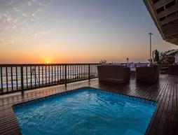 Amanzi Beach House | KwaZulu-Natal (il) - Hibiscus Coast - Hibberdene