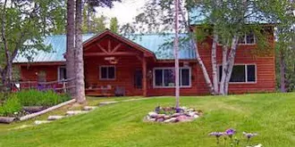 Smoky Bear Ranch Bed & Breakfast & Cabins