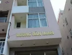 Duong Dan Hotel | Thua Thien-Hue (vilayet) - Da Nang (ve civarı) - Da Nang