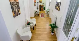 Anabelle Bed and Breakfast Budapest | Pest County - Budapeşte (ve civarı) - Budapeşte Kent Merkezi - Belváros - Lipótváros