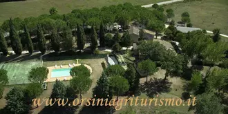 Agriturismo Orsini