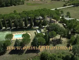 Agriturismo Orsini | Umbria - Perugia (vilayet) - Massa Martana