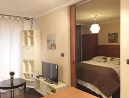 Providencia Suite Manuel Montt | Santiago - Santiago (ve civarı) - Providencia