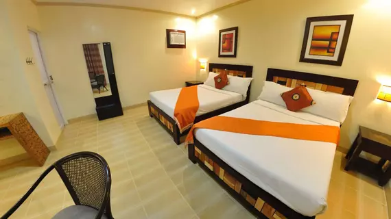 Bali Village Hotel Resort & Spa | Cavite - Tagaytay