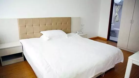 Hangzhou U Renting International Youth Hostel | Zhejiang - Hangzhou