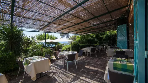 Hotel Provençal | Provence - Alpes - Cote d'Azur - Var - Toulon - Hyeres (ve civarı) - Hyeres