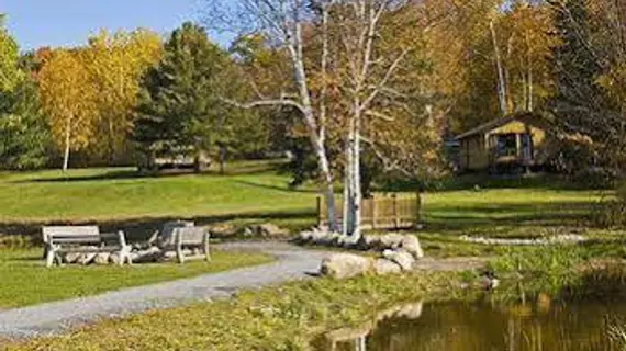 Blue Water Acres | Ontario - Muskoka - Huntsville (ve civarı) - Lake of Bays