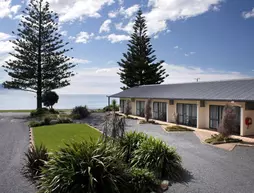 Blue Seas Motel | Canterbury - Kaikoura (ve civarı) - Kaikoura