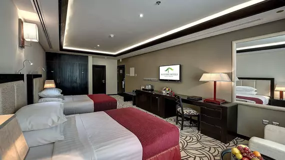 Raintree Rolla Hotel | Dubai - Dubai