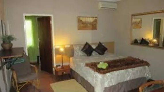 Miltons Guesthouse | Limpopo - Waterberg District - Thabazimbi