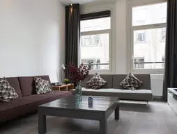 Canal Belt apartments - Amstel River area | Kuzey Hollanda - Amsterdam - Canal Ring