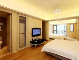 T.b.l Hotel | Sişuan - Chengdu - Wuhou