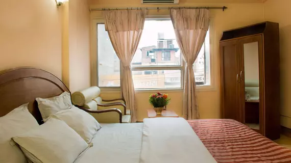 Hotel Kamal | Kathmandu