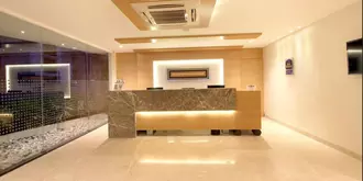 Best Western Ashoka Hitec City