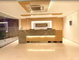 Best Western Ashoka Hitec City | Telangana - Haydarabad (ve civarı) - Haydarabad - Madhapur