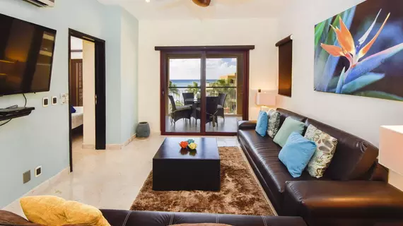 Residencia El Faro | Quintana Roo - Solidaridad - Playa del Carmen