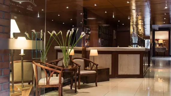 Apart Hotel El Doral | Lima (bölge) - Lima Province - Lima (ve civarı) - Lima - Miraflores