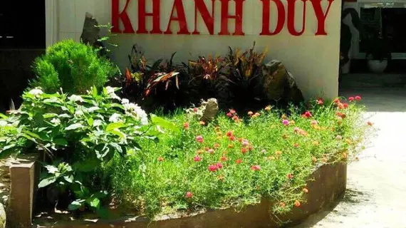 Khanh Duy Bungalow | Kien Giang (vilayet) - Phu Quoc - Duong Dong