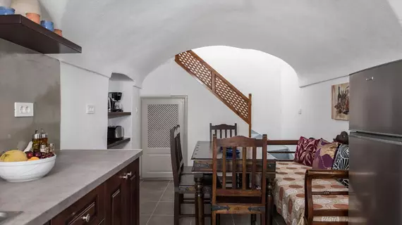 Villa Aegeon | Ege Adaları - Santorini