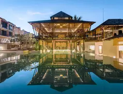 The Palayana Hua Hin | Prachuap Khiri Khan (ili) - Hua Hin (ve civarı) - Cha-am