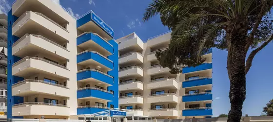 Ibiza Heaven Apartments | Balearic Adaları - İbiza Adası - Sant Josep de sa Talaia - Playa d'en Bossa