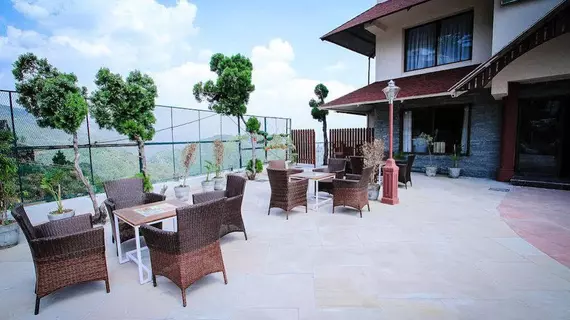 One Earth Royale Boutique | Uttarkand - Dehra Dun Bölgesi - Dehradun - Mussoorie