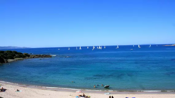 Residence Tanca Della Torre | Sardinya - Sassari - Trinita d'Agultu e Vignola - Isola Rossa