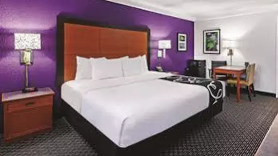 La Quinta Inn Houston Cy-Fair | Teksas - Houston (ve civarı) - Houston - FM 1960 Otoyolu