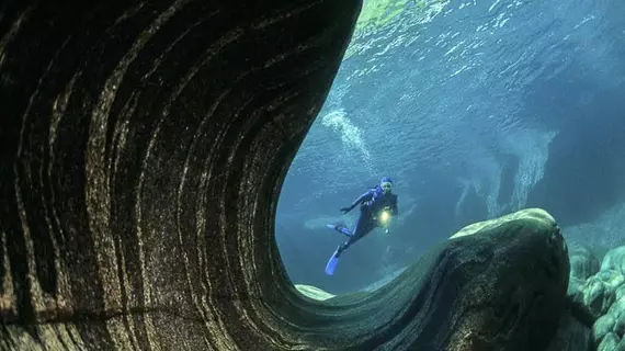 Al Fiume | Ticino Kantonu - Terre di Pedemonte