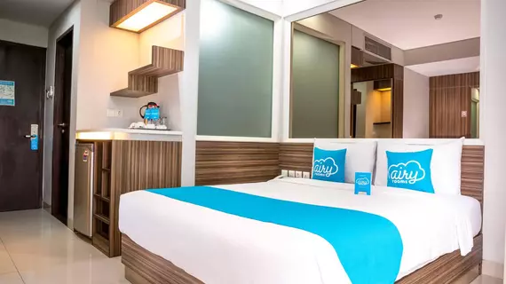 Airy Blok M Sampit | West Java - Cakarta (ve civarı) - Cakarta - Güney Jakarta - Kebayoran Baru