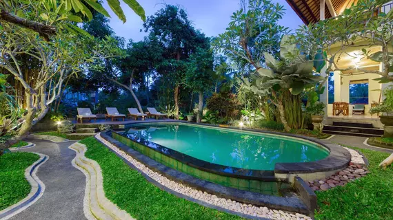 Padma Retreat Ubud | Bali - Ubud - Ubud Kent Merkezi