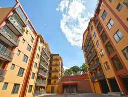 Bukoto Heights Apartments | Kampala