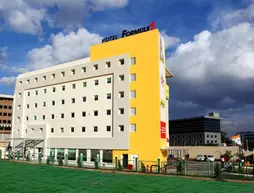 Hotel Formule1 Whitefield | Karnataka - Bengaluru (ve civarı) - Bengaluru - Whitefield