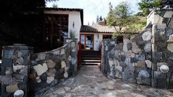 Casa Arrayan | Santiago - Santiago (ve civarı) - Santiago