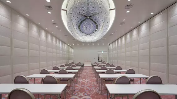 Hotel Elsereine Osaka | Osaka (idari bölge) - Osaka (ve civarı) - Osaka City Center - Shinchi