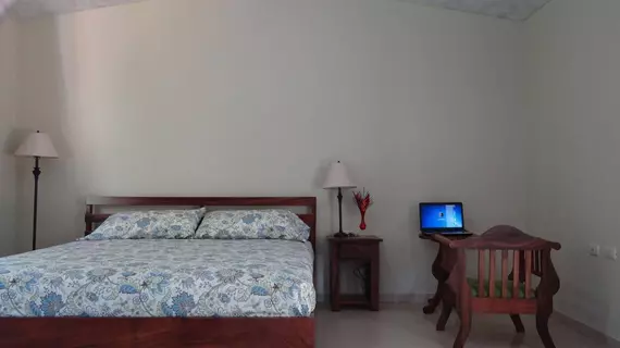 B&B Garden Grecia | Alajuela (ili) - San Jose (ve civarı) - San Jose