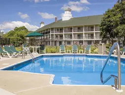 Fairbanks Inn | Vermont - St. Johnsbury