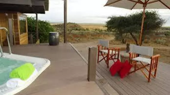 Onjala Lodge | Windhoek