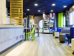 ibis budget Angoulême Centre | Nouvelle-Aquitaine - Charente - Angouleme