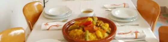 Dar Aida | Marakeş (ve civarı) - Marrakech - Mechouar Kasbah - Mechouar-Kasbah