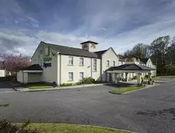 Holiday Inn Express Glenrothes | İskoçya - Fife (kontluk) - Glenrothes