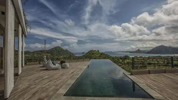 Seven Havens Residence | Batı Nusa Tenggara - Lombok - Selong Belanak