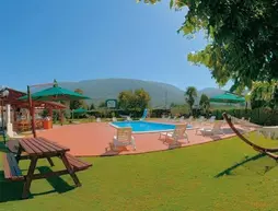 Agriturismo Valle Del Subasio | Umbria - Perugia (vilayet) - Assisi