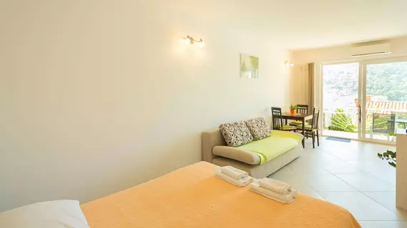 Apartments Mandy | Dubrovnik-Neretva - Dubrovnik (ve civarı) - Dubrovnik - Lapad - Babin Kuk