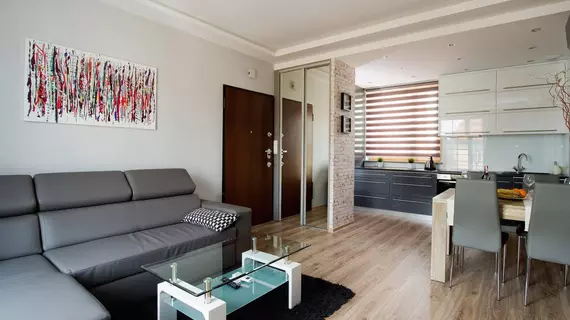 Old Town Luxury Apartments by Amstra | Küçük Polonya Voyvodalığı - Krakow (ve civarı) - Krakow - Stare Miasto