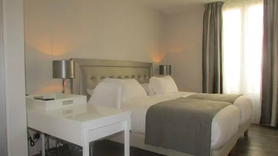 Residence Hoteliere Champ de Mars | Ile-de-France - Paris - Grenelle