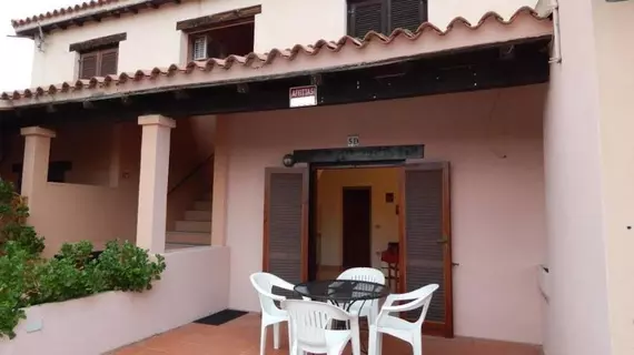 AffittaSardegna Grosseto Apartments | Sardinya - Sassari - San Teodoro - San Teodoro Kent Merkezi