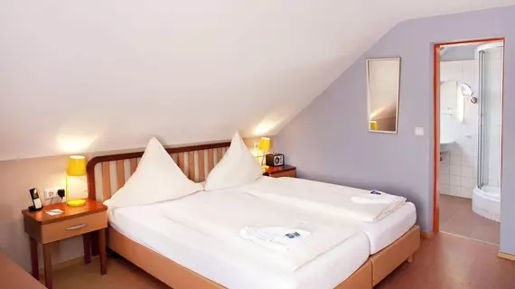 Aparthotel Klassik Helgoland | Schleswig-Holstein - Helgoland