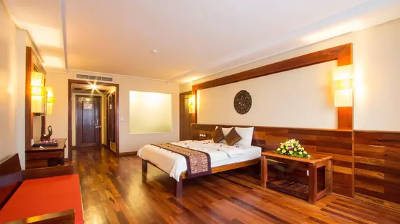 Royal Empire Premium | Siem Reap (ili) - Siem Reap